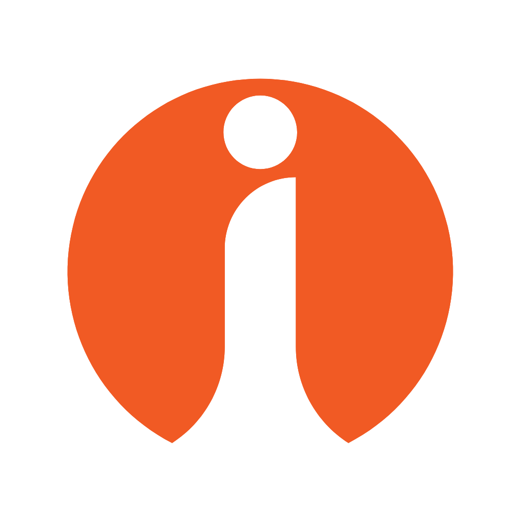 Intelligent Calculator logo
