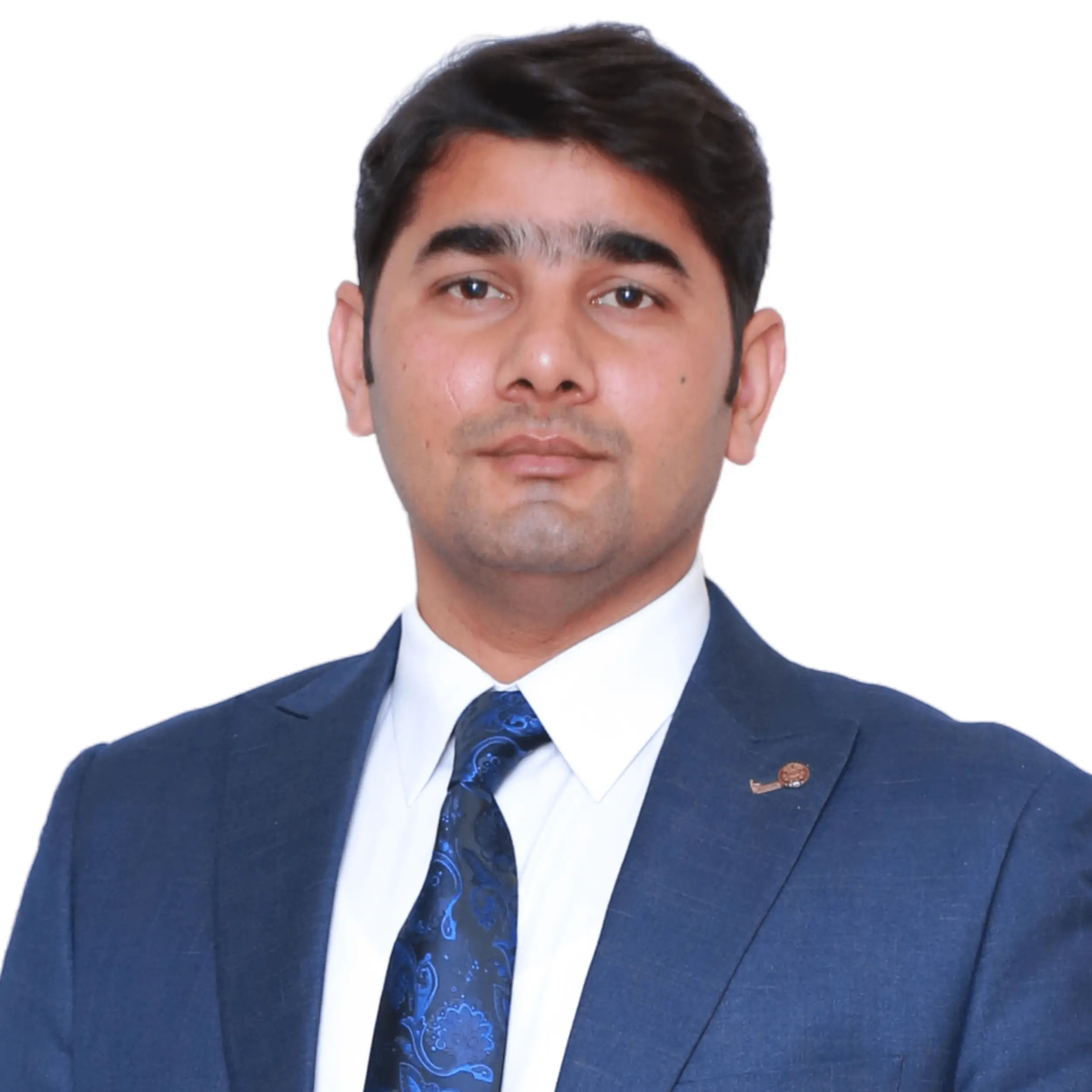 Sohail Sultan - Finance Analyst