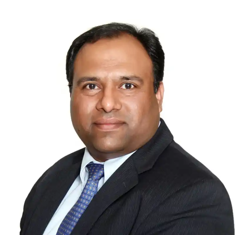 Muhammad Shoaib - Urban & Infrastructure Planning Expert