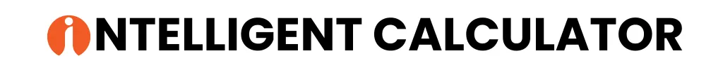 Intelligent Calculator Logo