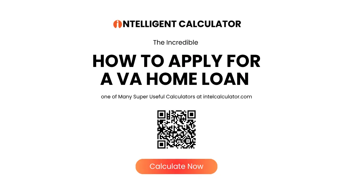 How to Apply for a VA Home Loan – Step-by-Step Guide