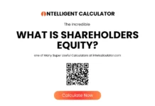 What Is Shareholders Equity? — Components, Formula & Why It Matters for Investors What is shareholders equity infographic showing total assets minus total liabilities equals shareholders equity with four component breakdown of common stock additional paid in capital retained earnings and treasury stock